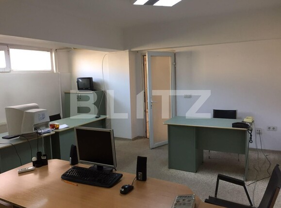 Spațiu birouri de vânzare Central - 113436SVB | BLITZ Târgoviște | Poza9