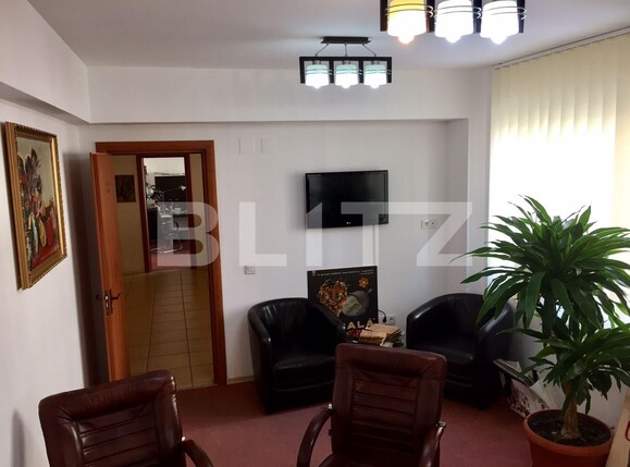 Spațiu birouri de vânzare Central - 113436SVB | BLITZ Târgoviște | Poza5