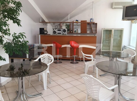 Spațiu birouri de vânzare Central - 113436SVB | BLITZ Târgoviște | Poza3