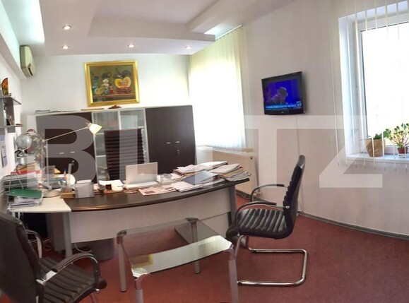 Spațiu birouri de vânzare Central - 113436SVB | BLITZ Târgoviște | Poza6