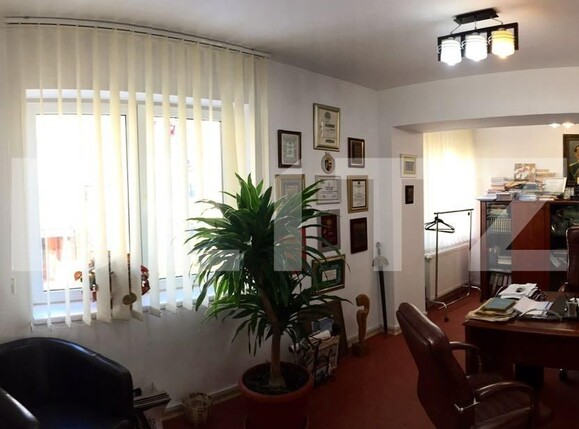 Spațiu birouri de vânzare Central - 113436SVB | BLITZ Târgoviște | Poza14