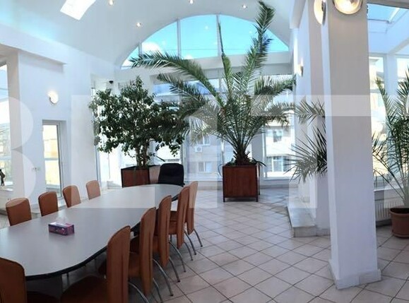 Spațiu birouri de vânzare Central - 113436SVB | BLITZ Târgoviște | Poza2