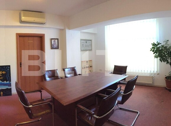 Spațiu birouri de vânzare Central - 113436SVB | BLITZ Târgoviște | Poza12