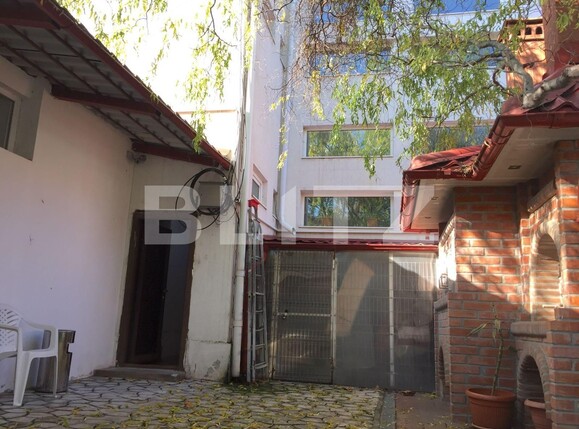 Spațiu birouri de vânzare Central - 113436SVB | BLITZ Târgoviște | Poza15