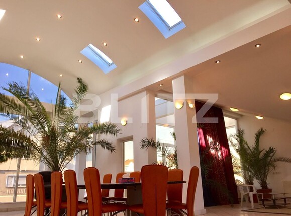 Spațiu birouri de vânzare Central - 113436SVB | BLITZ Târgoviște | Poza1