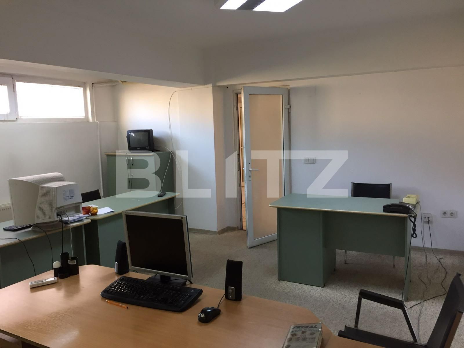 Spațiu birouri de vânzare Central - 113436SVB | BLITZ Târgoviște | Poza9