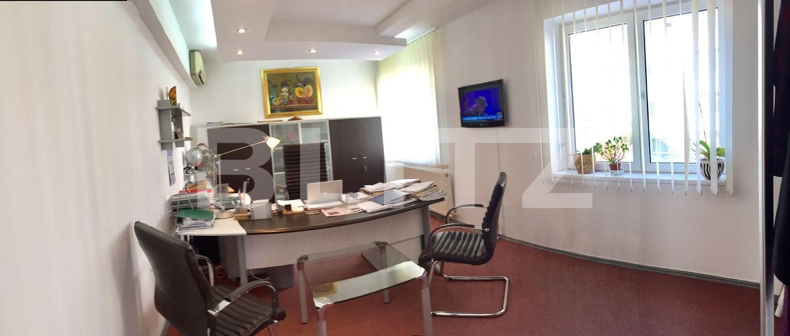 Spațiu birouri de vânzare Central - 113436SVB | BLITZ Târgoviște | Poza6