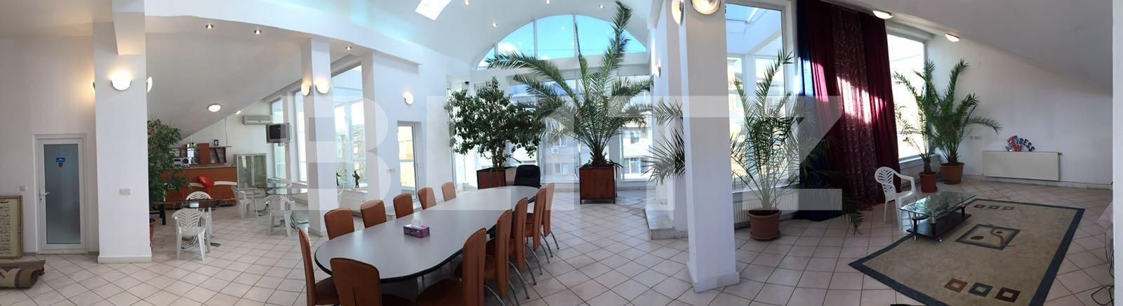 Spațiu birouri de vânzare Central - 113436SVB | BLITZ Târgoviște | Poza2