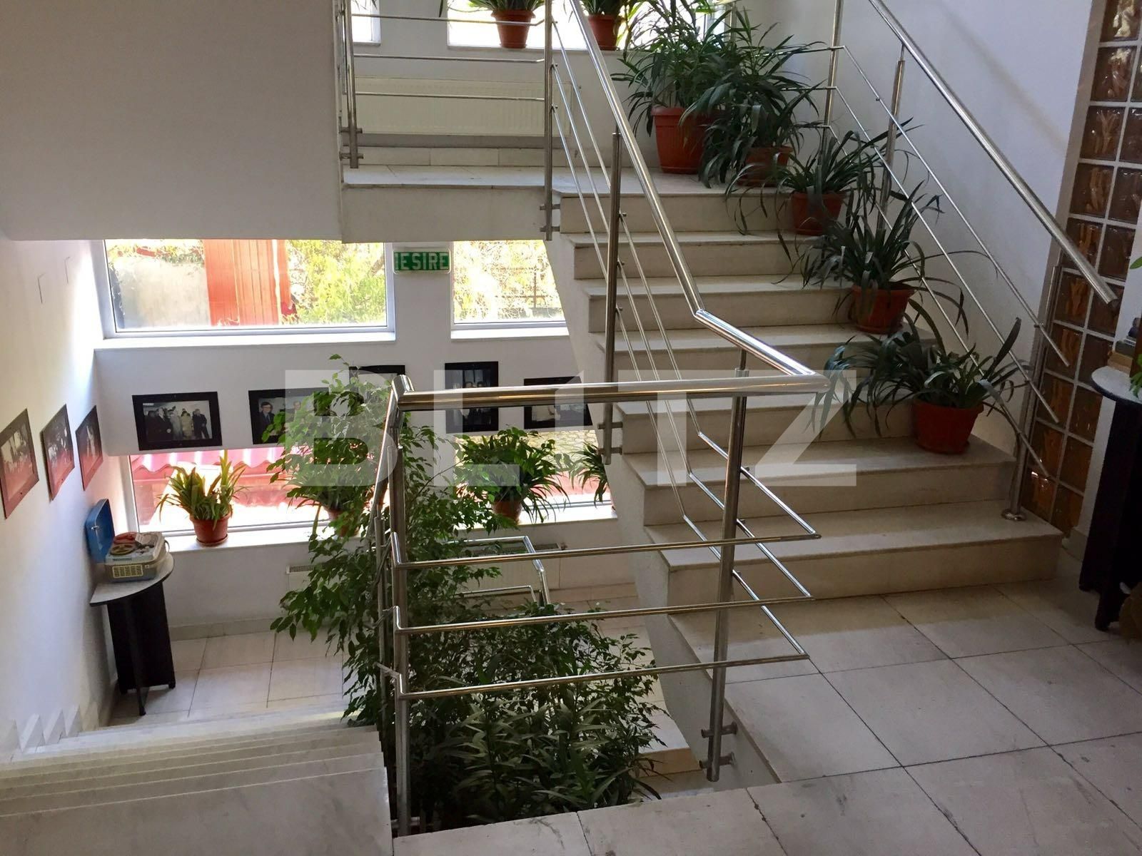 Spațiu birouri de vânzare Central - 113436SVB | BLITZ Târgoviște | Poza11