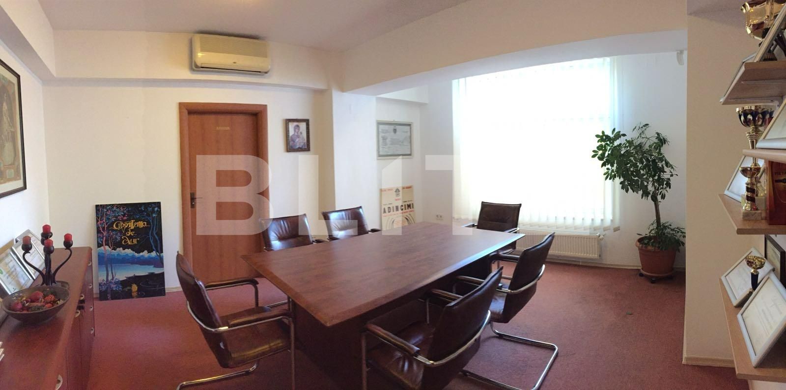Spațiu birouri de vânzare Central - 113436SVB | BLITZ Târgoviște | Poza12