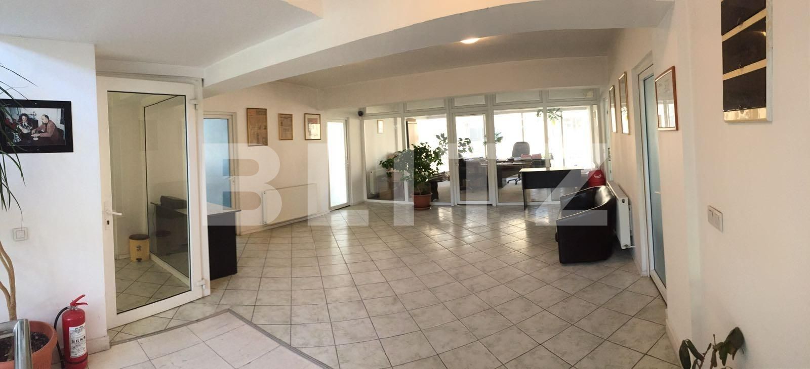 Spațiu birouri de vânzare Central - 113436SVB | BLITZ Târgoviște | Poza8