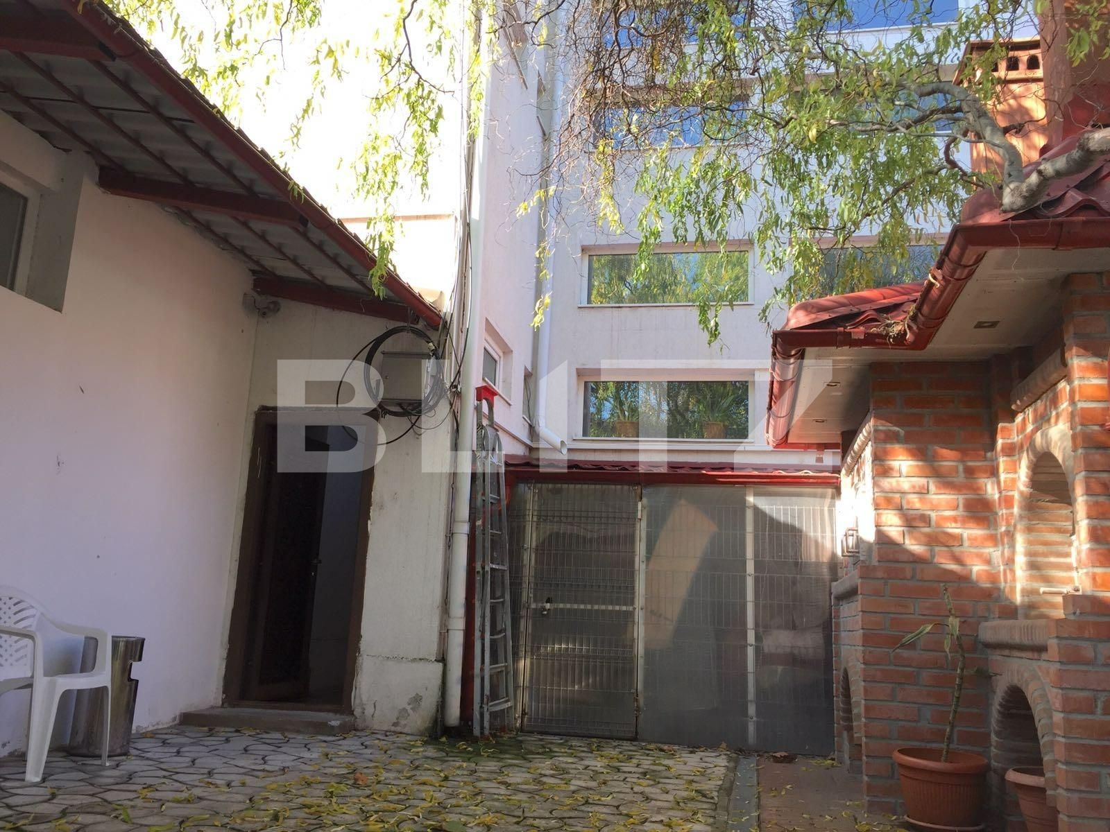 Spațiu birouri de vânzare Central - 113436SVB | BLITZ Târgoviște | Poza15