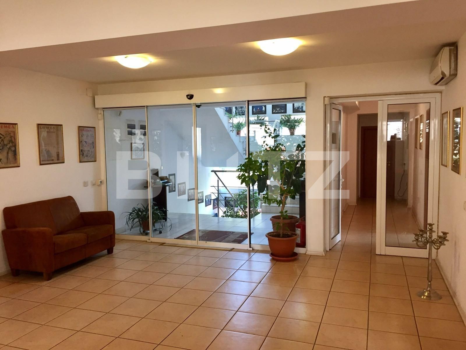 Spațiu birouri de vânzare Central - 113436SVB | BLITZ Târgoviște | Poza10