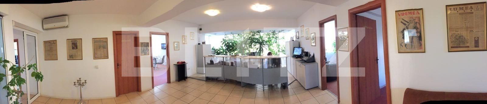 Spațiu birouri de vânzare Central - 113436SVB | BLITZ Târgoviște | Poza4