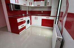 Apartament 3 camere, 58mp, etaj, zona Micro 6