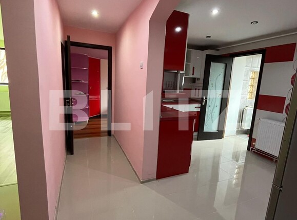 Apartament de vânzare 3 camere Micro 6 - 113484AV | BLITZ Târgoviște | Poza4