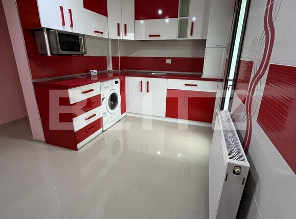 Apartament de vânzare 3 camere Micro 6 - 113484AV | BLITZ Târgoviște | Poza5