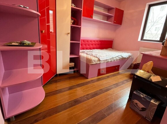 Apartament de vânzare 3 camere Micro 6 - 113484AV | BLITZ Târgoviște | Poza2