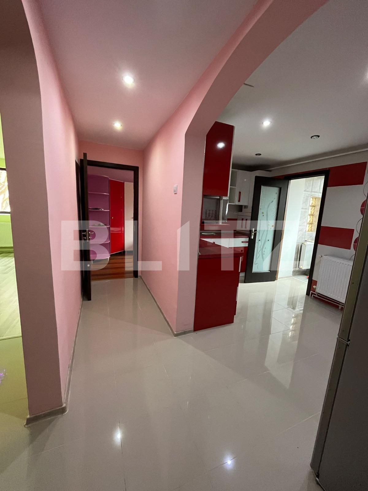 Apartament de vânzare 3 camere Micro 6 - 113484AV | BLITZ Târgoviște | Poza4