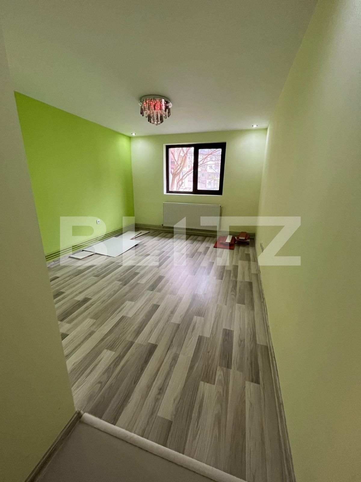 Apartament de vânzare 3 camere Micro 6 - 113484AV | BLITZ Târgoviște | Poza1