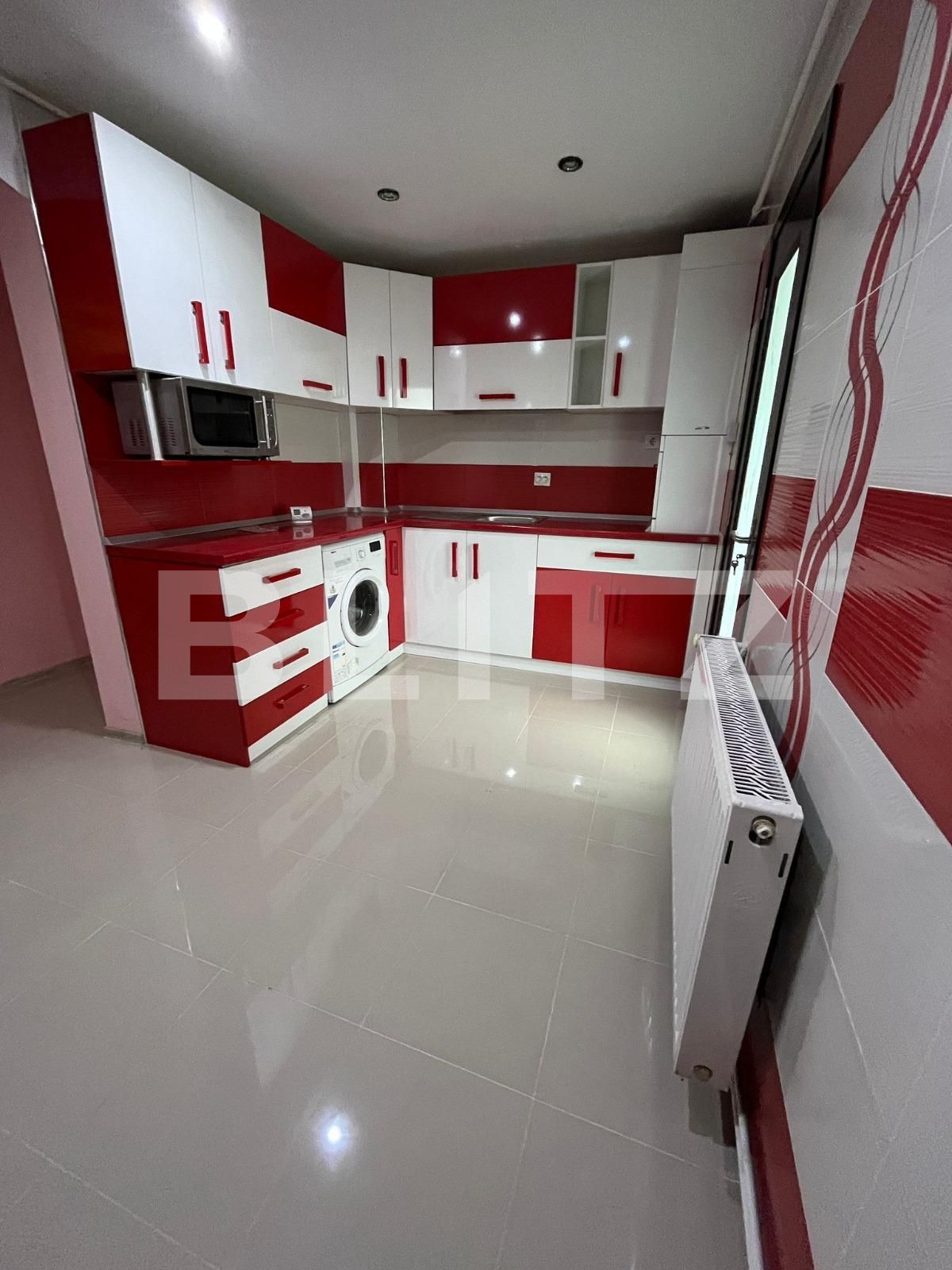 Apartament de vânzare 3 camere Micro 6 - 113484AV | BLITZ Târgoviște | Poza5