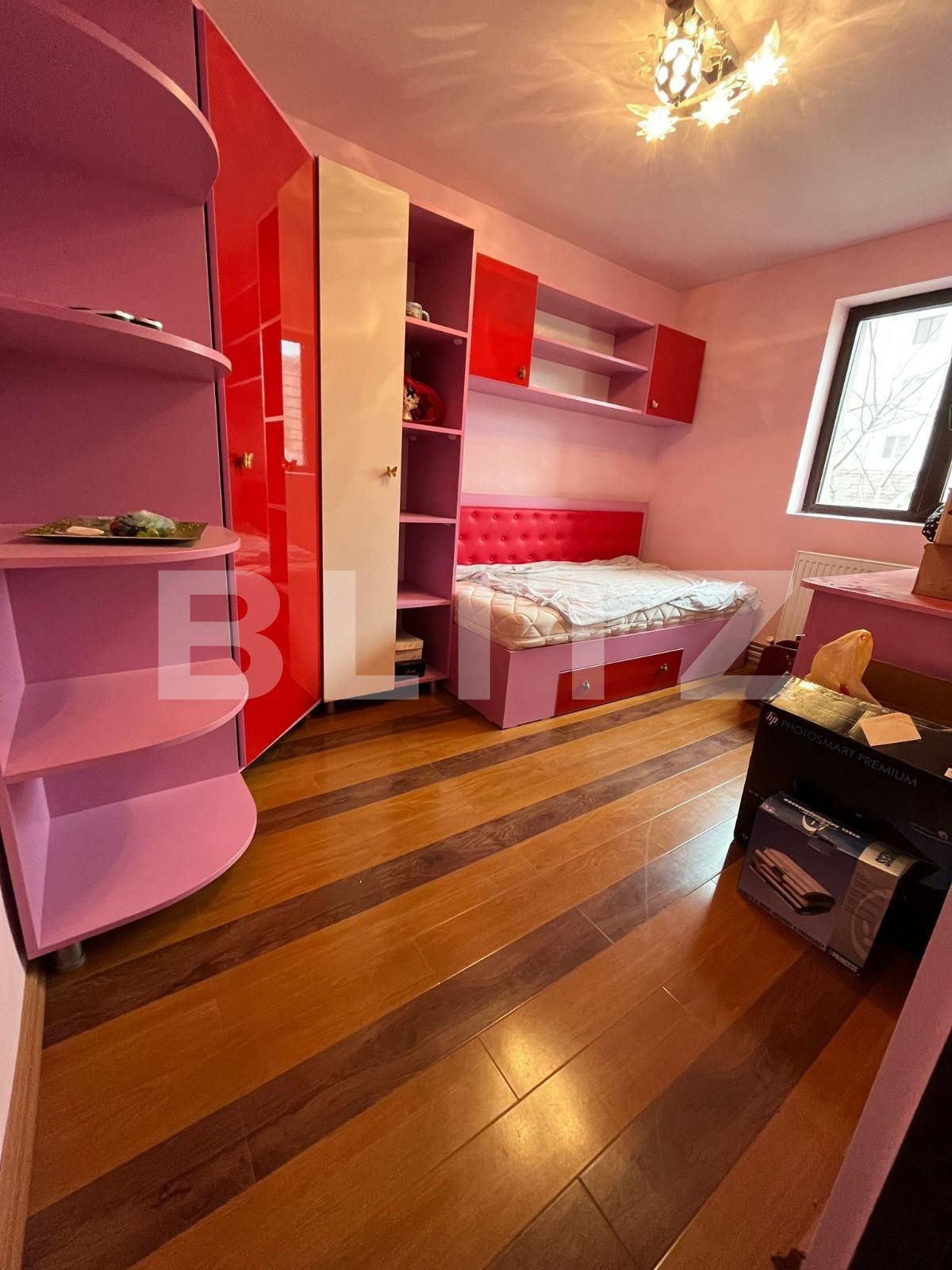 Apartament de vânzare 3 camere Micro 6 - 113484AV | BLITZ Târgoviște | Poza2