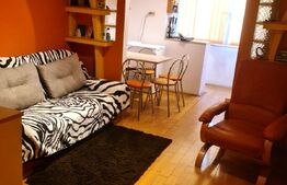 Apartament 2 camere, semidecomandat, 35 mp, etajul 4, Zona Centrala 