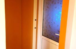 Apartament 2 camere, semidecomandat, 35 mp, etajul 4, Zona Centrala 