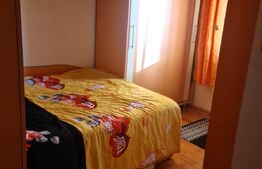 Apartament 2 camere, semidecomandat, 35 mp, etajul 4, Zona Centrala 