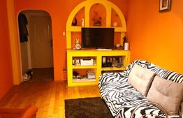 Apartament 2 camere, semidecomandat, 35 mp, etajul 4, Zona Centrala 