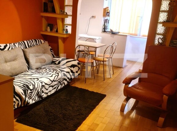 Apartament de vânzare 2 camere Central - 113496AV | BLITZ Târgoviște | Poza1