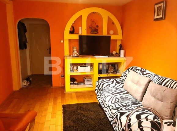 Apartament de vânzare 2 camere Central - 113496AV | BLITZ Târgoviște | Poza2