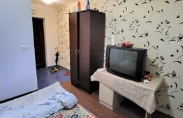 Garsoniera, renovata, parter, spatioasa, 35mp