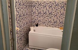 Garsoniera, renovata, parter, spatioasa, 35mp