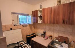 Garsoniera, renovata, parter, spatioasa, 35mp