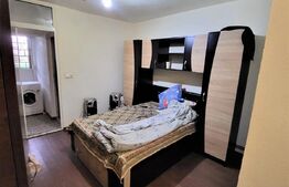 Garsoniera, renovata, parter, spatioasa, 35mp