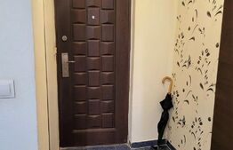 Garsoniera, renovata, parter, spatioasa, 35mp