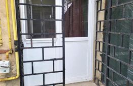 Garsoniera, renovata, parter, spatioasa, 35mp