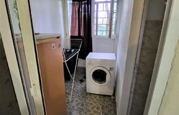 Garsoniera, renovata, parter, spatioasa, 35mp