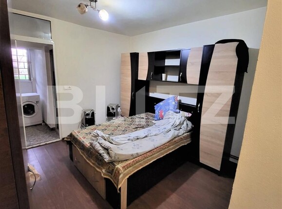 Garsonieră de vânzare Centura - 113517AV | BLITZ Târgoviște | Poza1