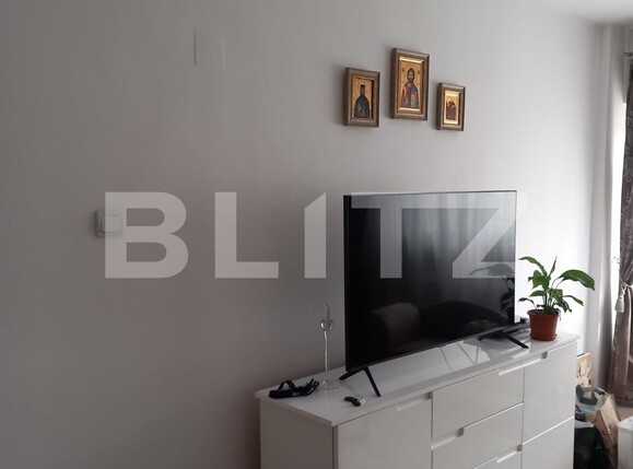 Apartament de închiriat 2 camere Central - 113530AI | BLITZ Târgoviște | Poza5