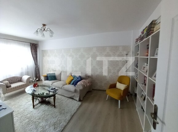 Apartament de închiriat 2 camere Central - 113530AI | BLITZ Târgoviște | Poza1