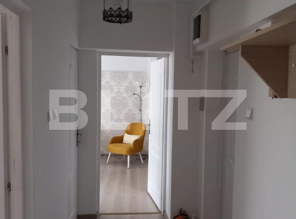 Apartament de închiriat 2 camere Central - 113530AI | BLITZ Târgoviște | Poza8