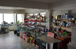 Spatiu comercial, 180 mp, Pucioasa