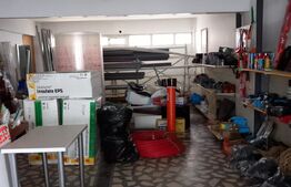 Spatiu comercial, 180 mp, Pucioasa