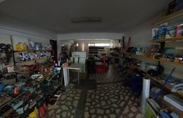 Spatiu comercial, 180 mp, Pucioasa