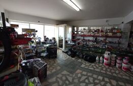 Spatiu comercial, 180 mp, Pucioasa