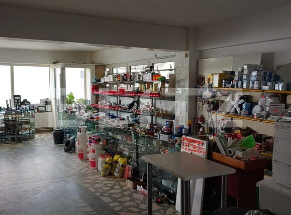 Spațiu comercial de închiriat Exterior Nord - 113534SIC | BLITZ Târgoviște | Poza3