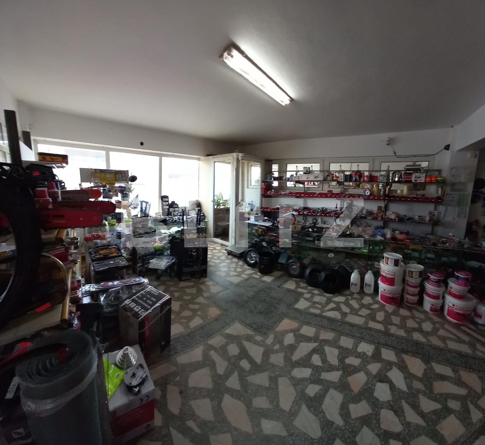 Spațiu comercial de închiriat Exterior Nord - 113534SIC | BLITZ Târgoviște | Poza2