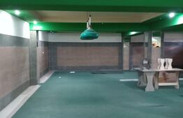 Spatiu comercial, 150 mp, Pucioasa